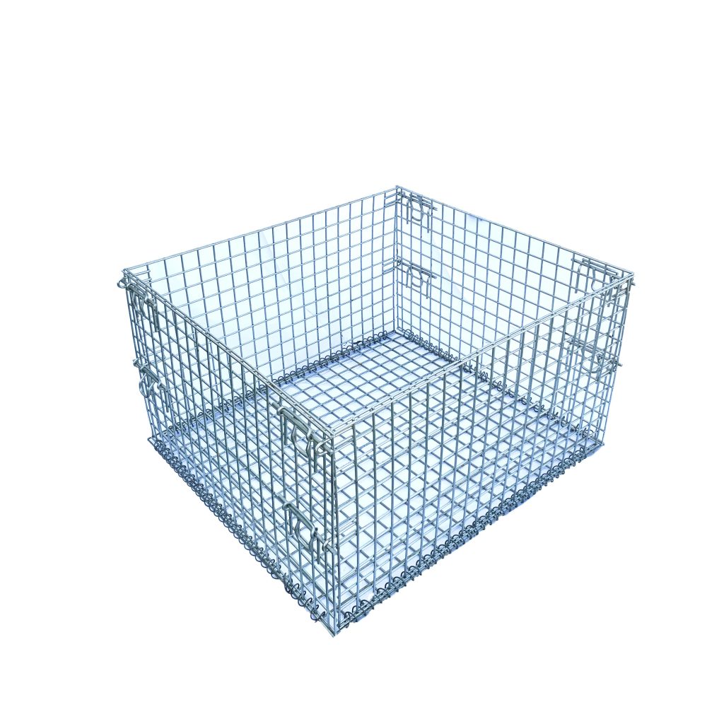 Scaffold Storage Basket USA Scaffolding
