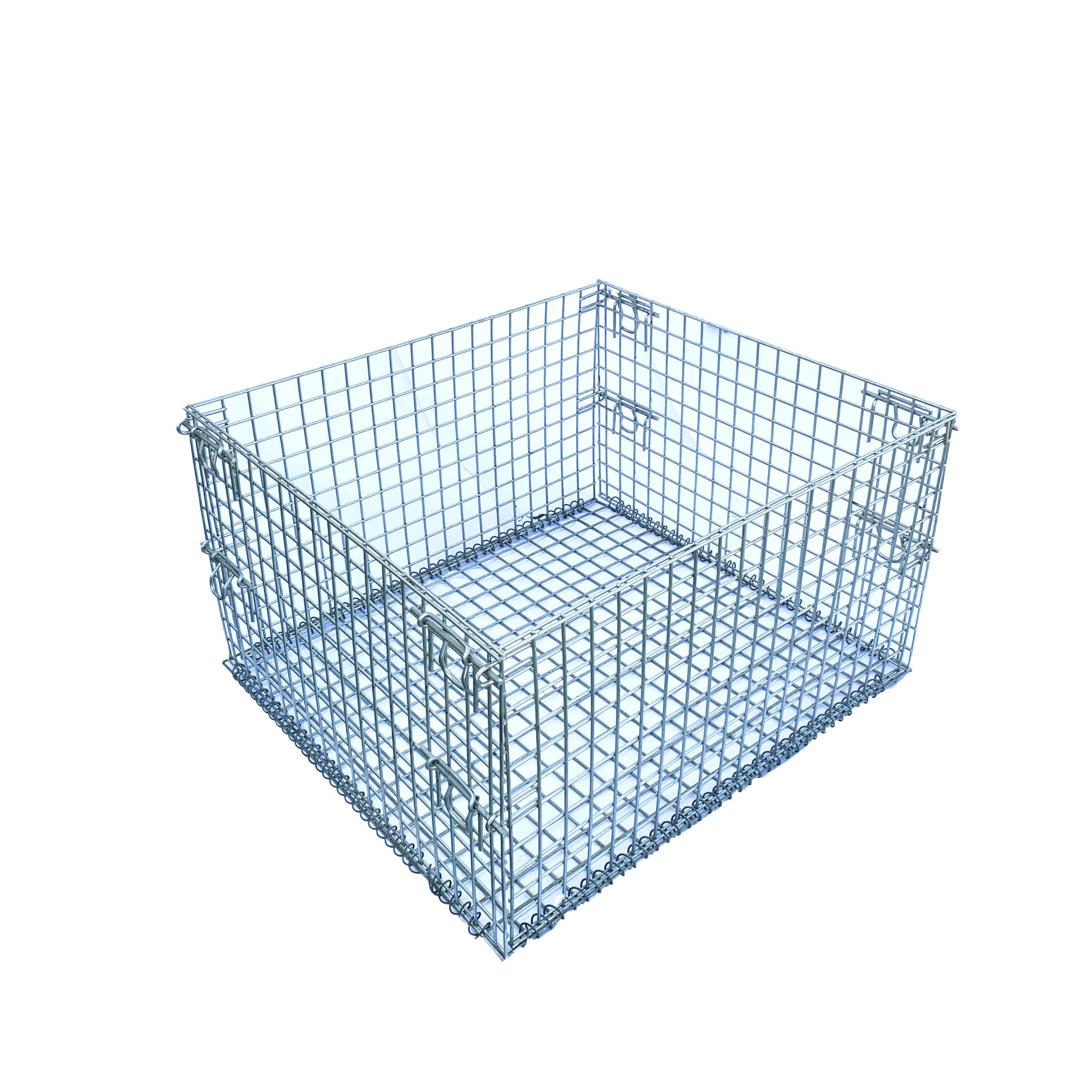 Scaffold Storage Basket USA Scaffolding