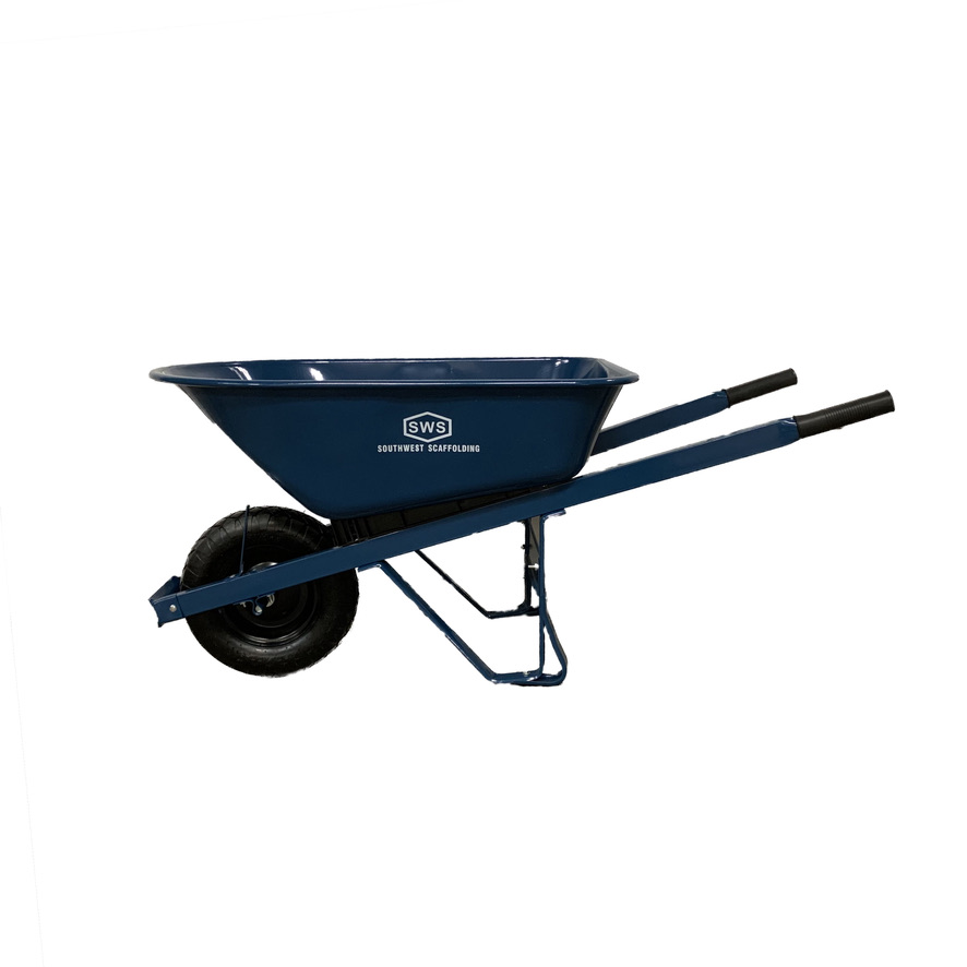 HeavyDuty Wheelbarrow USA Scaffolding