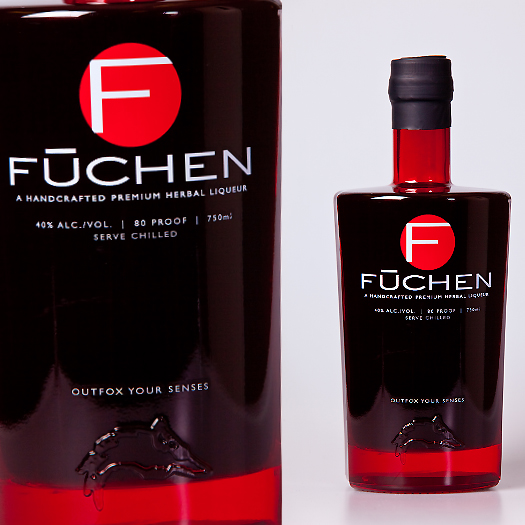 Fuchen Temperance Distilling