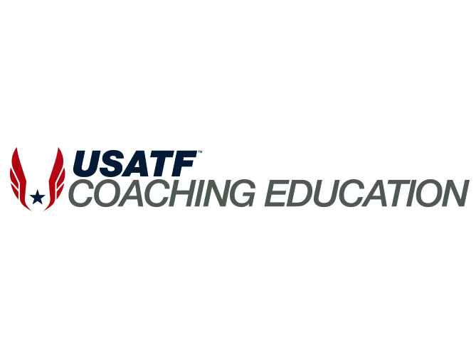 Coaches USA Track & Field