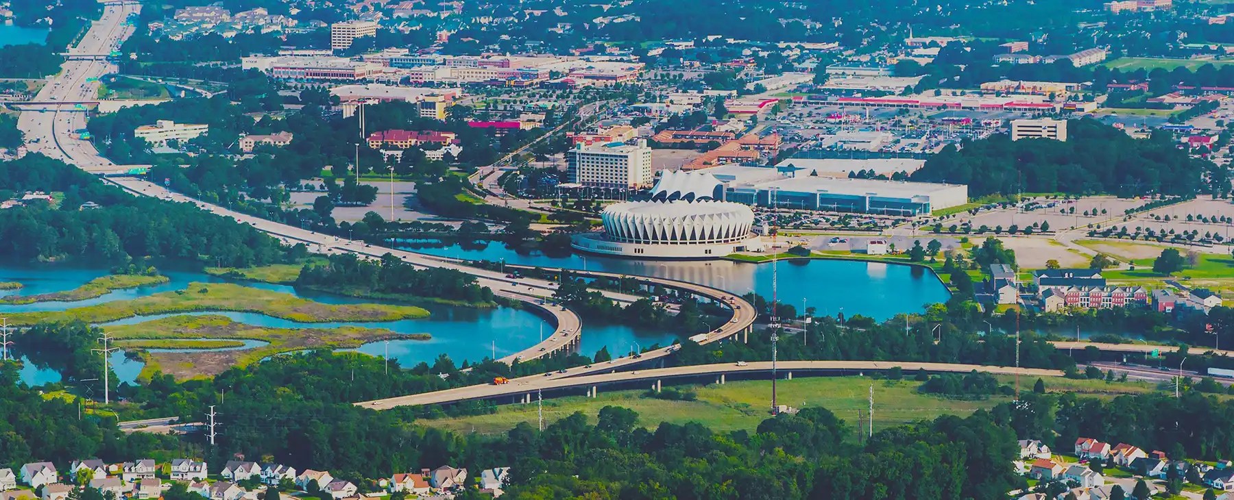 Ultimate City Guide for Hampton, VA USA Tourism