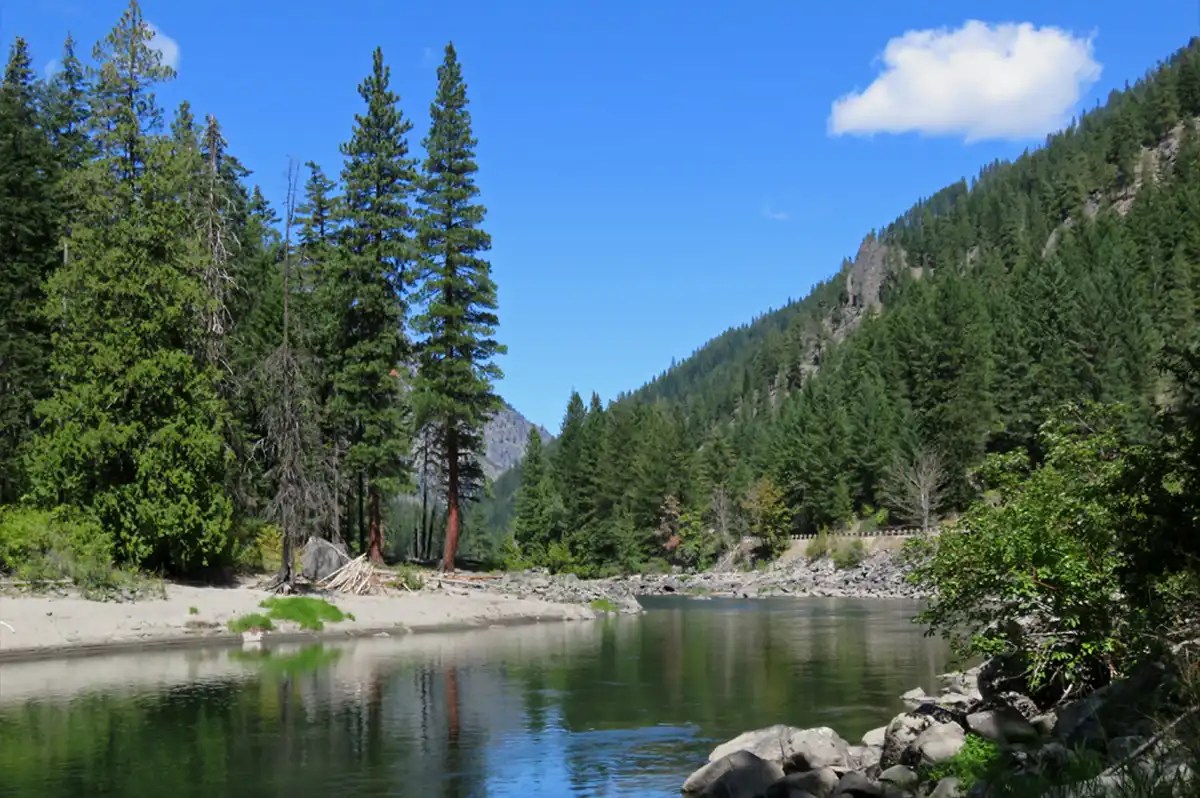 Exploring Wenatchee's Riverfront A Guide to the Perfect Day (2024)