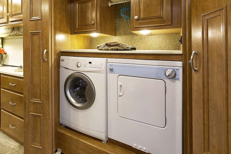Finding the Best RV Washer Dryer Combo Review