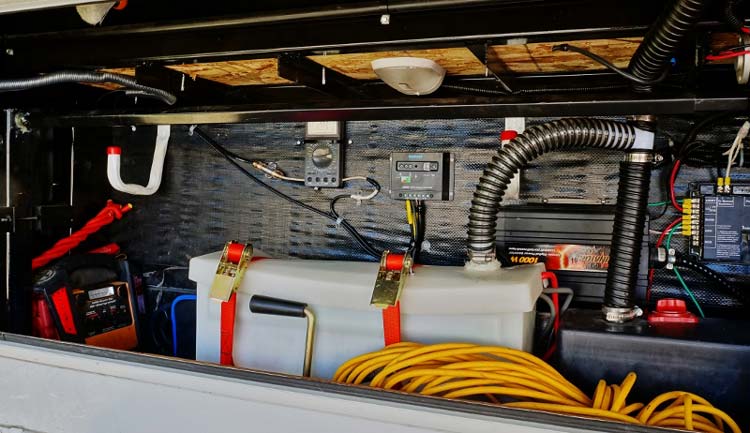 Best RV Battery 2019: Which One is Right for your Vehicle? 2024