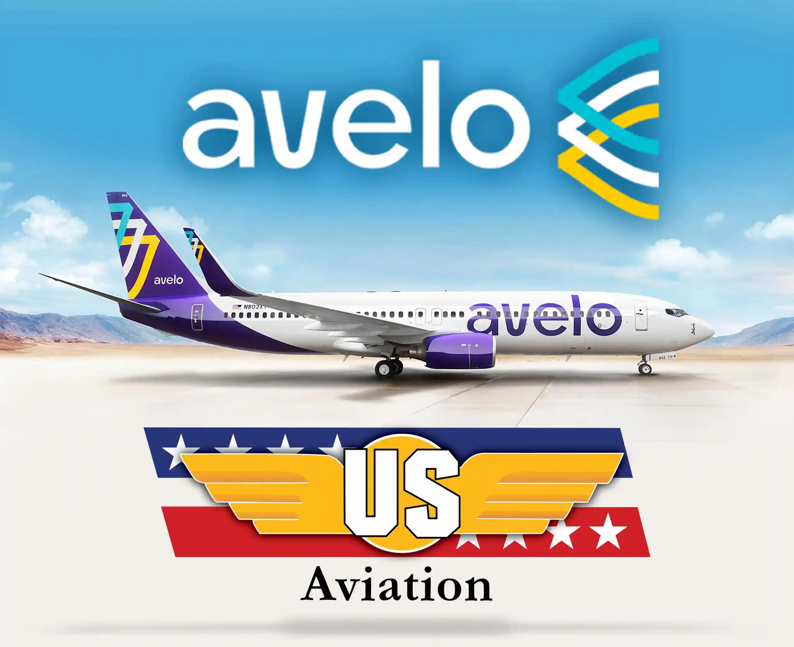 Avelo Airlines Promo Code 2024 Ray Leisha
