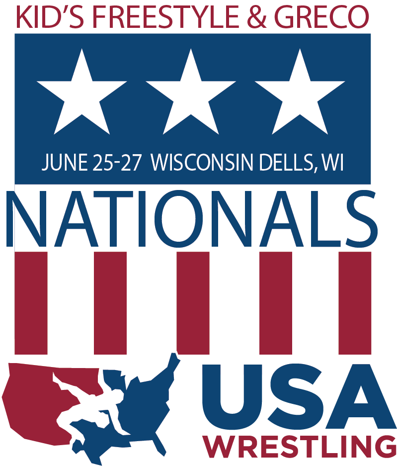 USA Wrestling Events