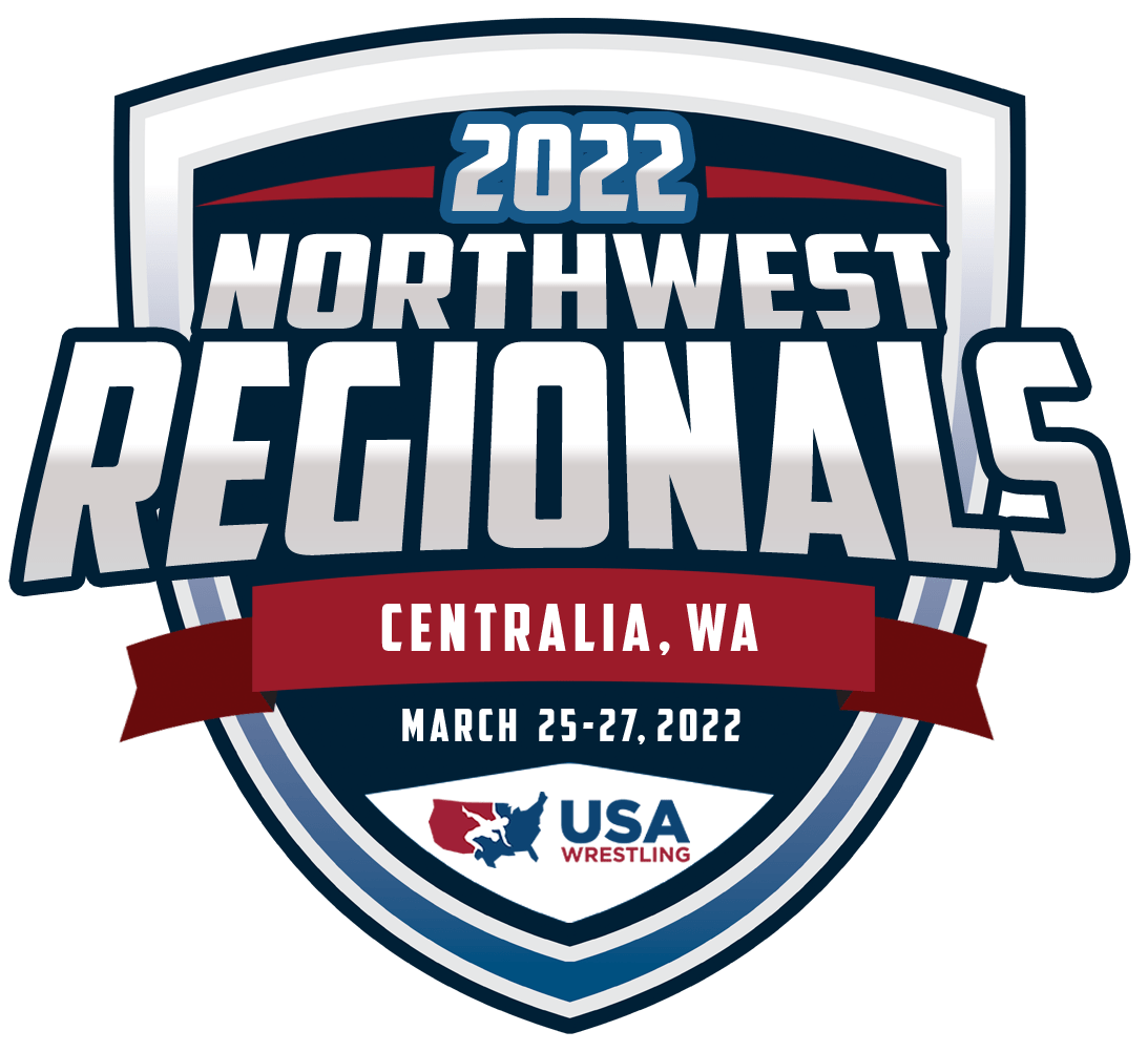 USA Wrestling Events