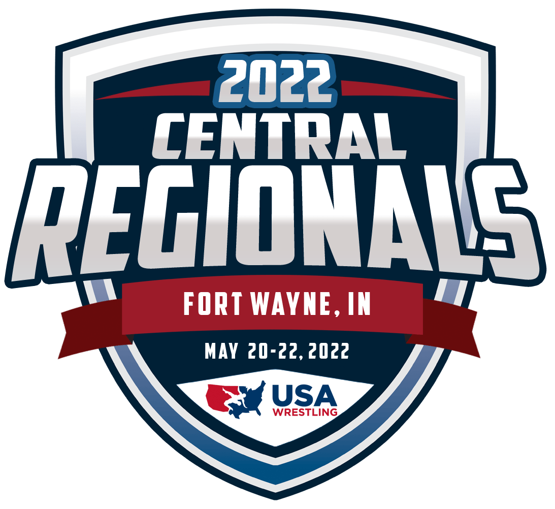 USA Wrestling Events