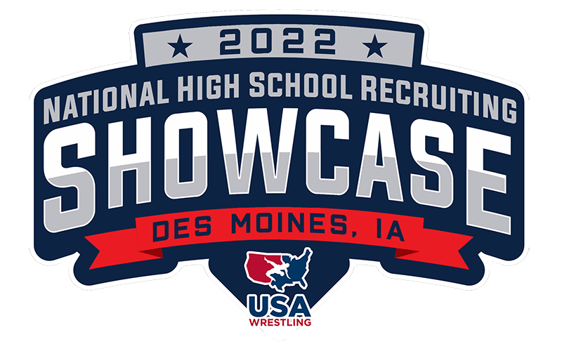 USA Wrestling Events