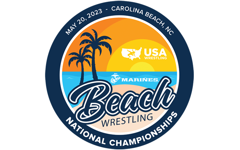 USA Wrestling Events