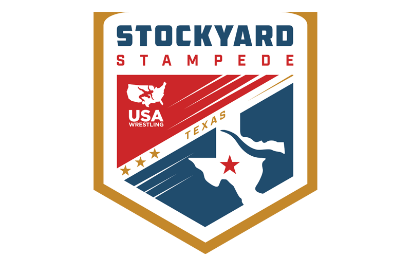 USA Wrestling Events