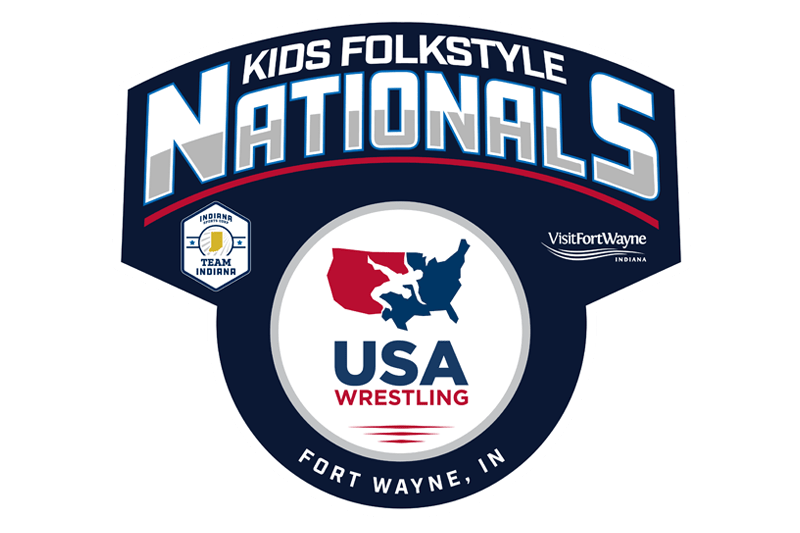 USA Wrestling Events