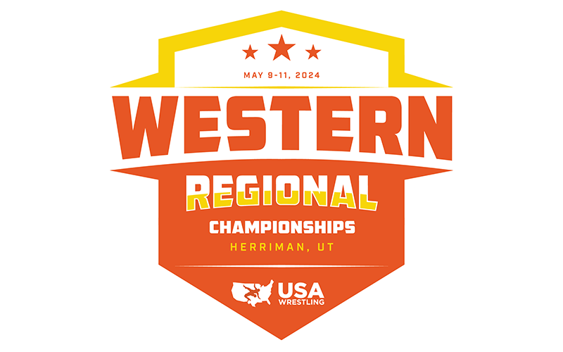 USA Wrestling Events