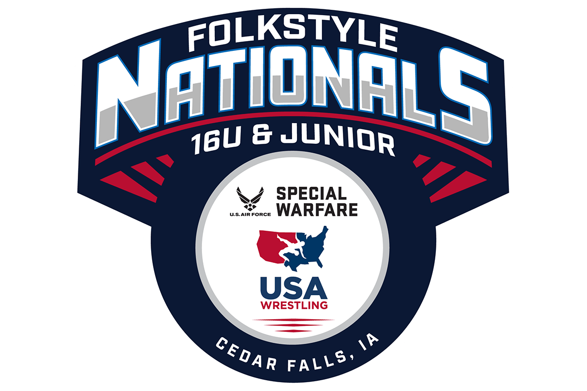 USA Wrestling Events