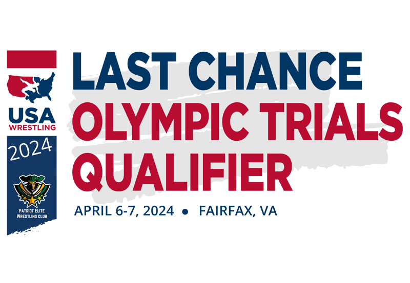 Team USA Wrestling Results At The 2024 World Olympic Games Qualifier