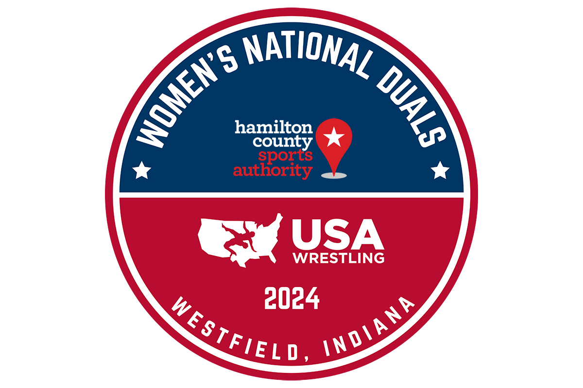 USA Wrestling Events