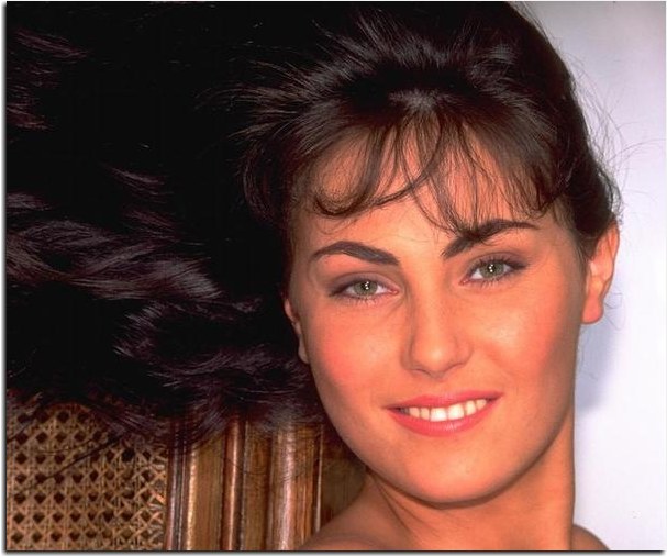 Pierre Woodman Private Casting Telegraph