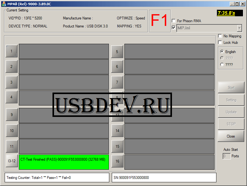PHISON MPALL V3.63.0C DOWNLOAD FREE