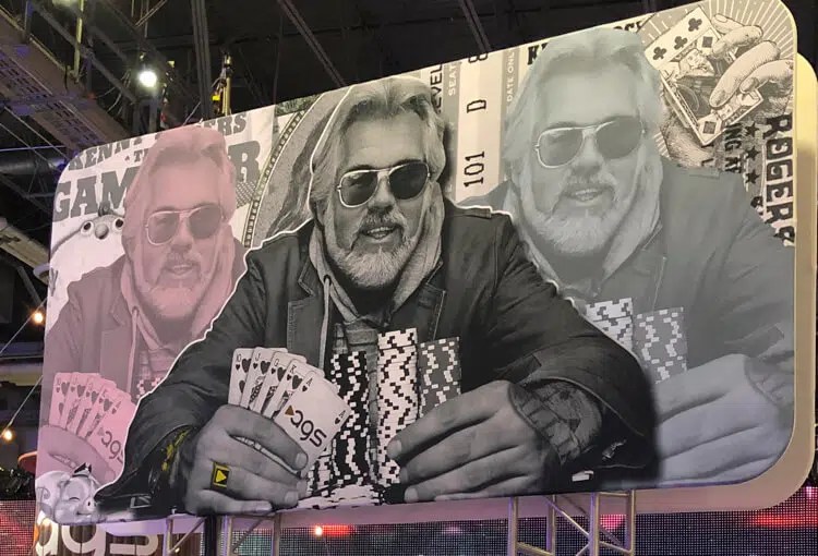 The Best Gambling Songs Of All Time (Besides ‘The Gambler’)