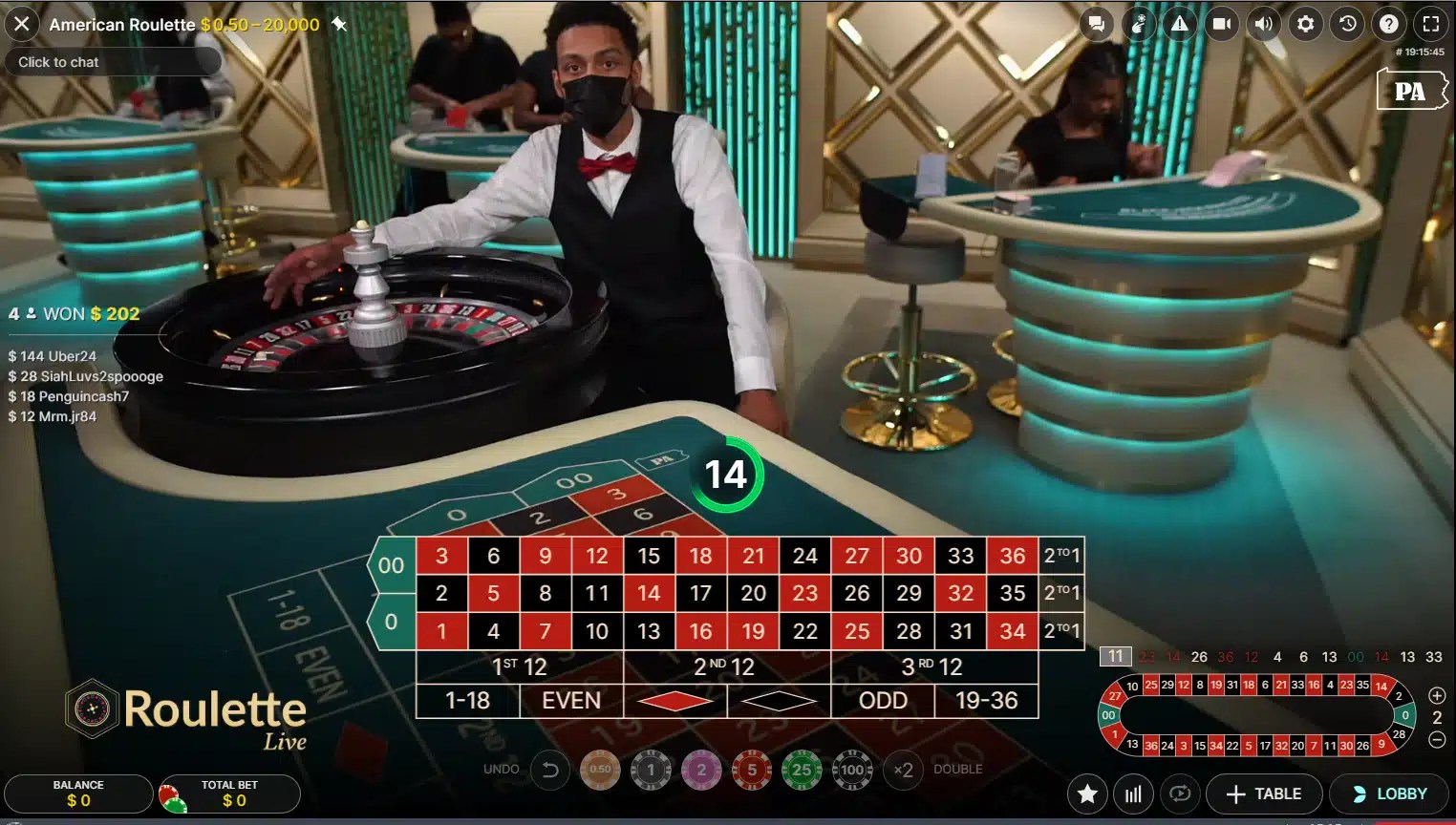 Best Roulette Online for Real Money Top US Roulette Online 2024