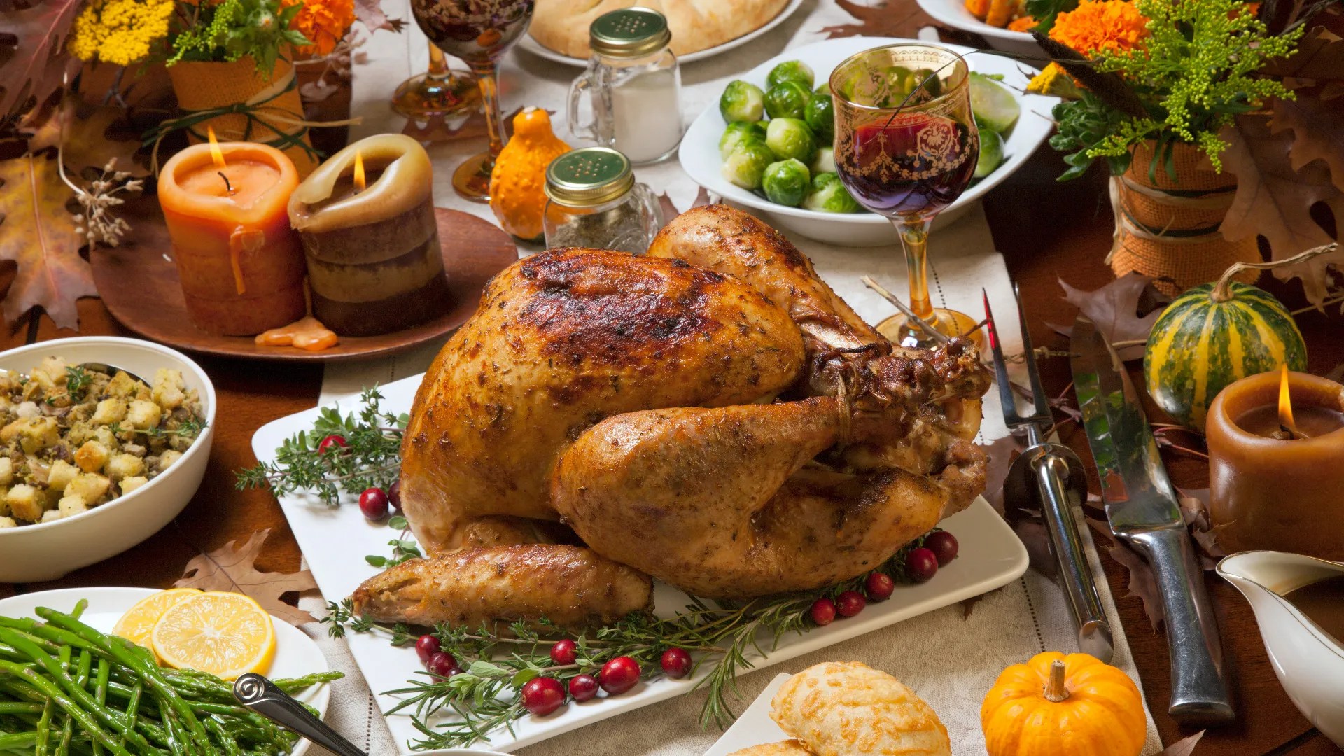 Food Sensitivities and Thanksgiving 6 Delicious Swaps