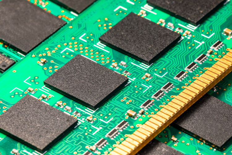What Is Flash Memory and How Does It Work?