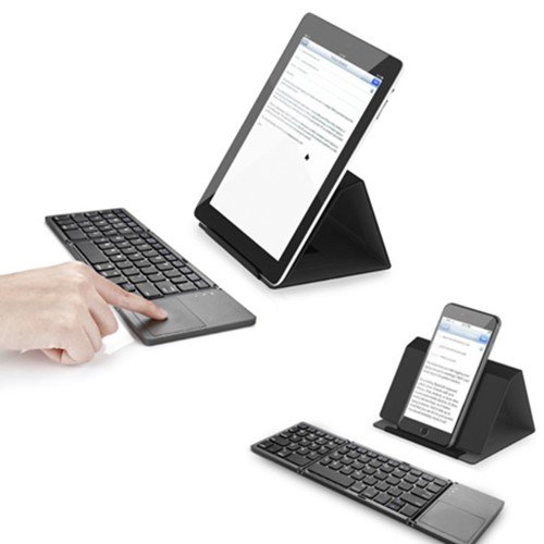 Promotional Folded computer keyboard Branded computer keyboard gift