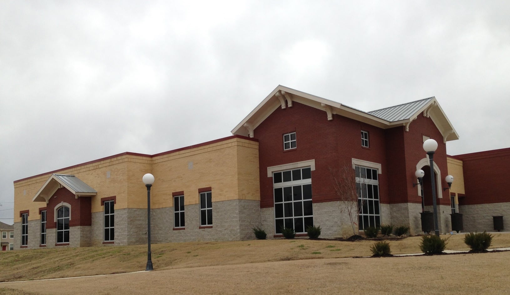 Crump Police Department US Bulletproofing