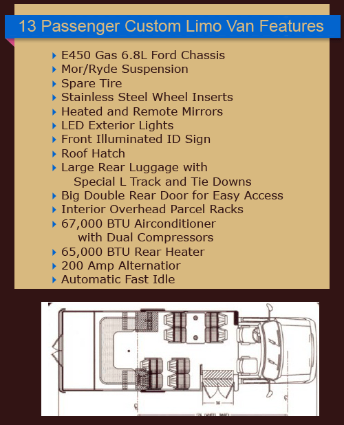 Van Rental Union Nj at Helen Weatherford blog