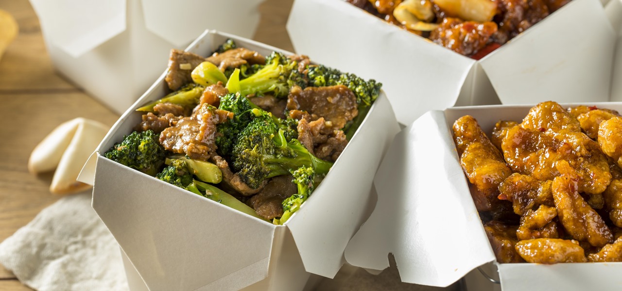 Easy way to order food from any restaurant Usb