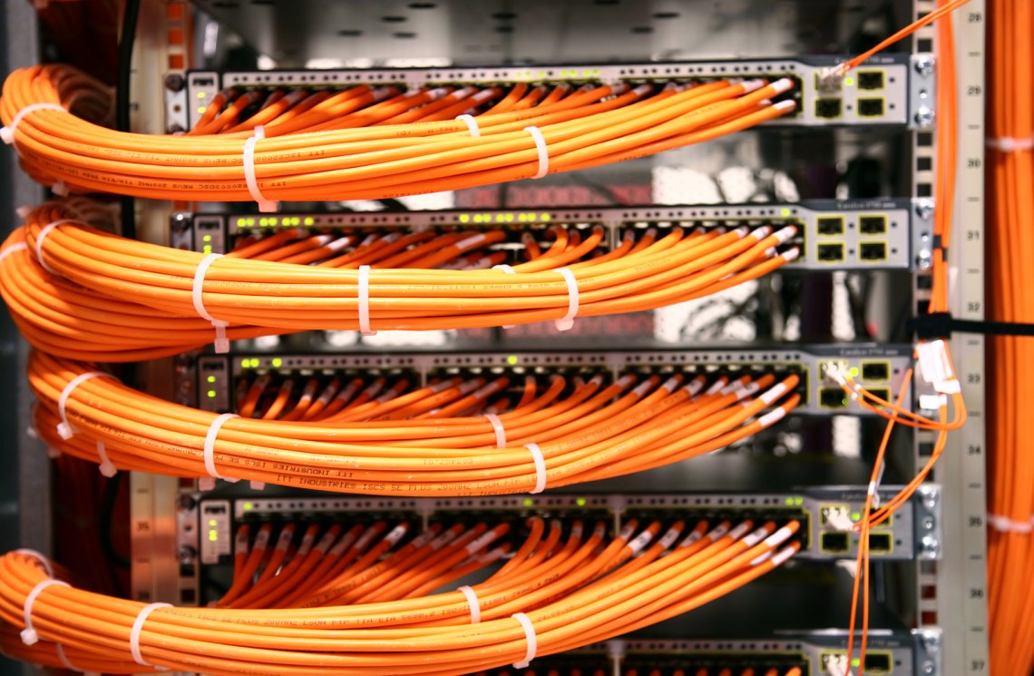 Mc Rae GA Top Quality Onsite Cabling for Voice & Data Networks, Inside Wiring Services