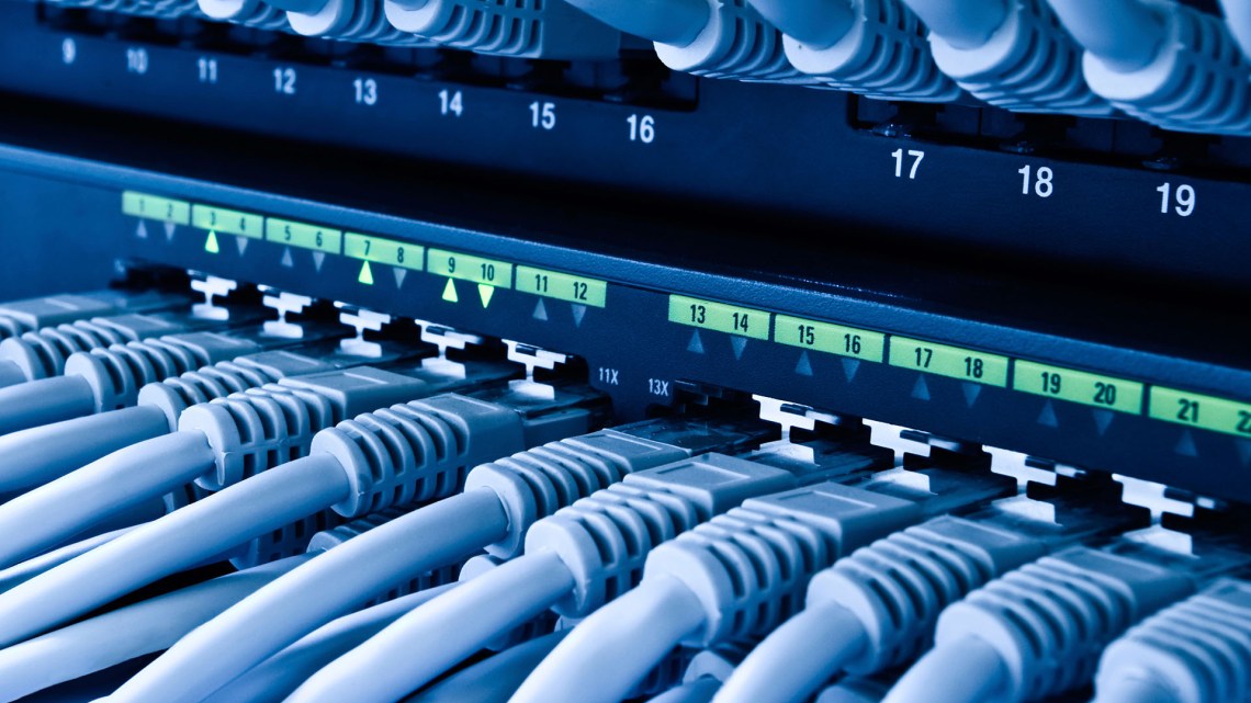 Albany GA Top Quality Onsite Cabling for Voice & Data Networks, Inside Wiring Solutions