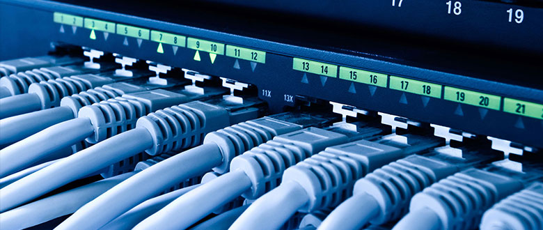 Merrillville Indiana Preferred Voice & Data Network Cabling Services Provider