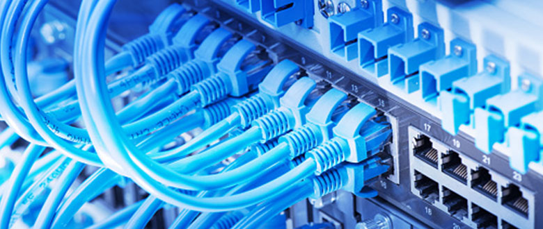 Monticello Indiana Superior Voice & Data Network Cabling Solutions Provider