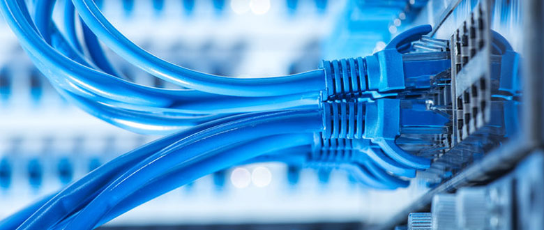 Greendale Indiana Preferred Voice & Data Network Cabling Services Contractor