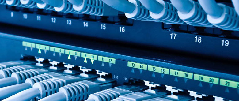 Connersville Indiana Preferred Voice & Data Network Cabling Services Contractor