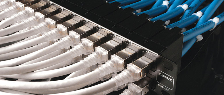 Bryan Texas Trusted Pro Voice & Data Cabling Networking Services Contractor