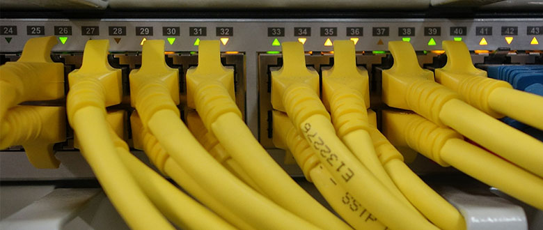 Bedford Texas Trusted Professional Voice & Data Cabling Networking Solutions Contractor