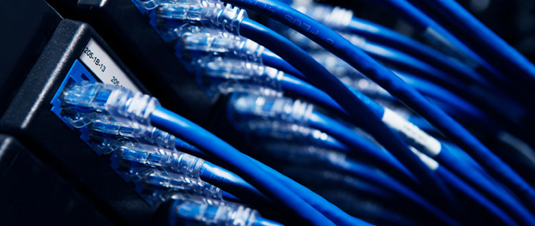 Burleson Texas Trusted Professional Voice & Data Cabling Networking Services Provider