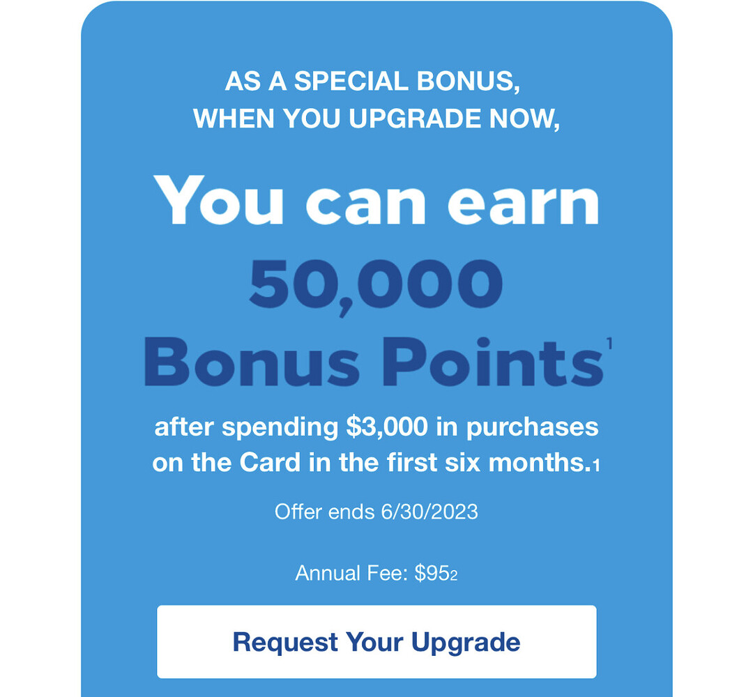 Amex hilton upgrade offer 50k points/3k spend to Surpass 信用卡 美卡论坛