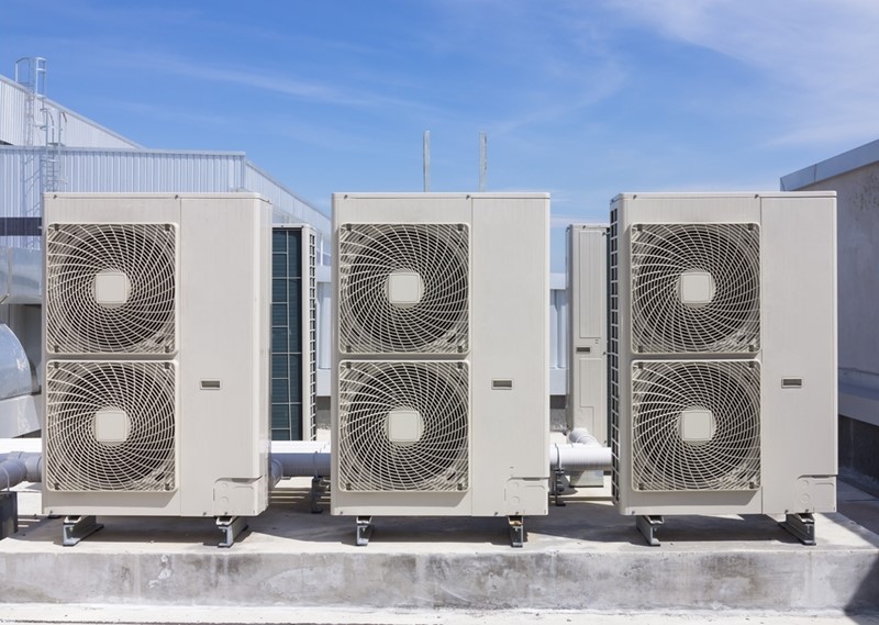 HVAC Should Clear the Air on These Industry Challenges USC Consulting