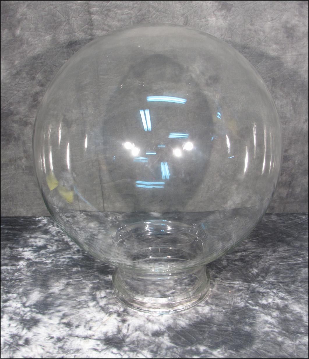 Buchi 50L / 50 LITER ROUND BOTTOM Evaporating Flask / CAT 041339 eBay