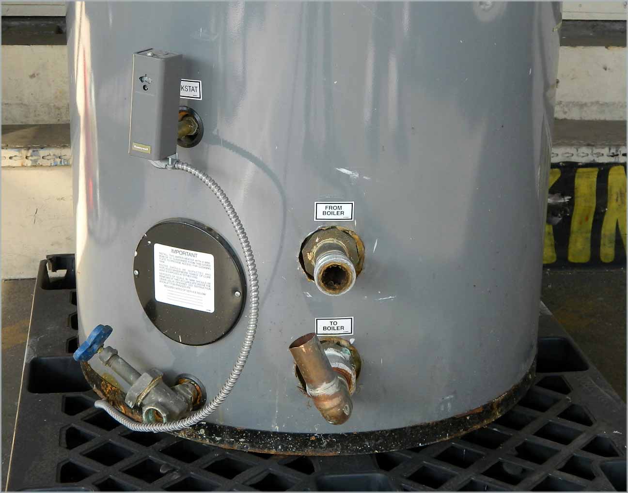 Steam Boiler Ebay Steam Boiler