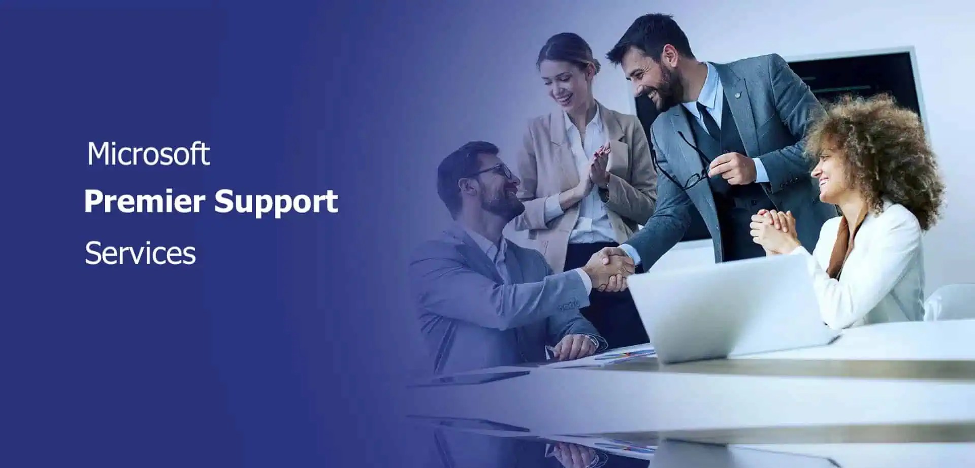 Microsoft Premier Support