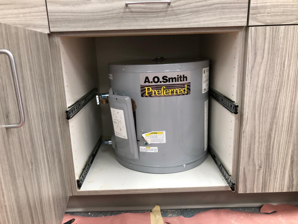 Boiler brands Los Angeles, CA | US Comfort