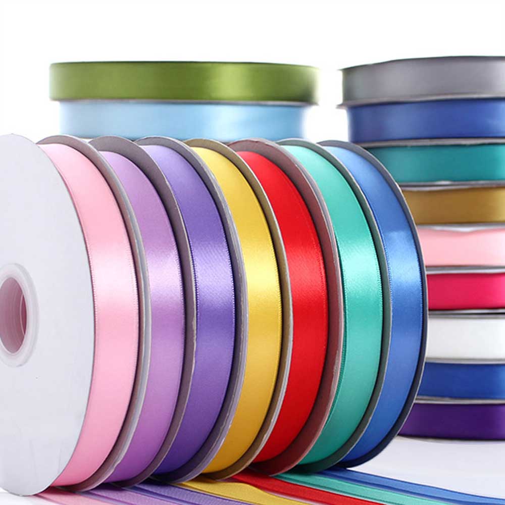 Gift Wrap Ribbons