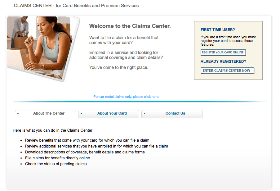 Amex Return Protection 退货保护介绍加实战一枚 美国信用卡指南