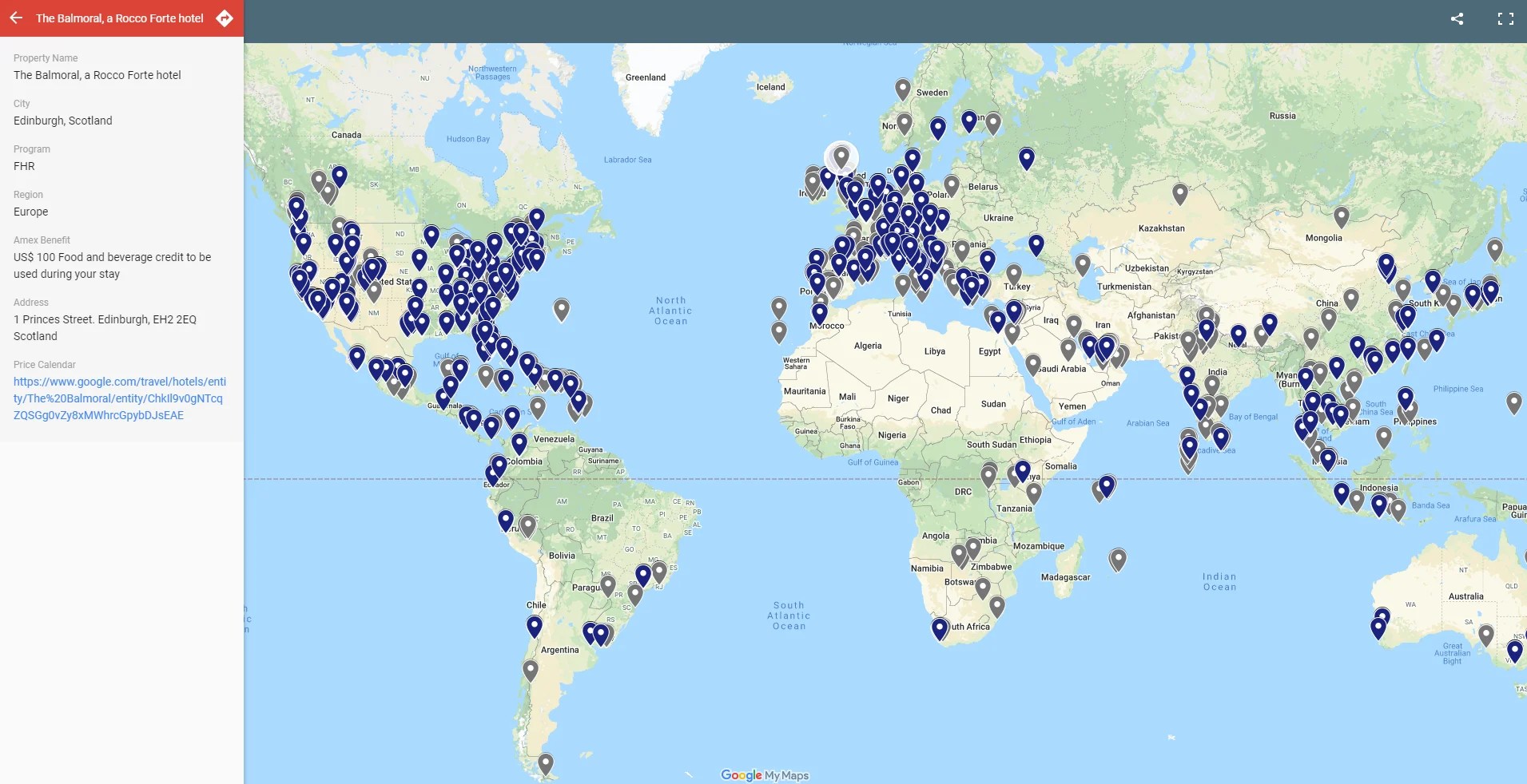 Amex Fhr Italy Map A Search Engine for Amex FHR & THC Epic Merchant Services