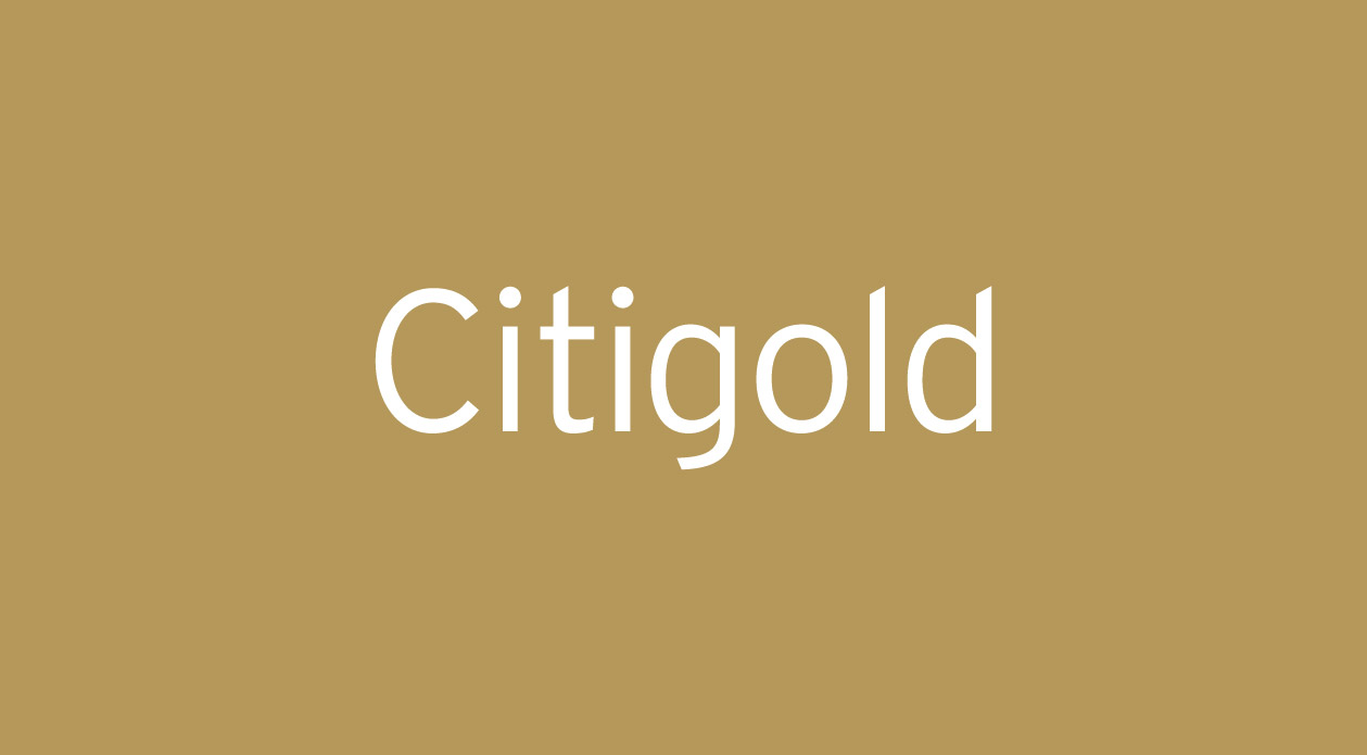 Citigold Checking Account (2016.6 Updated 400 Offer) US Credit Card